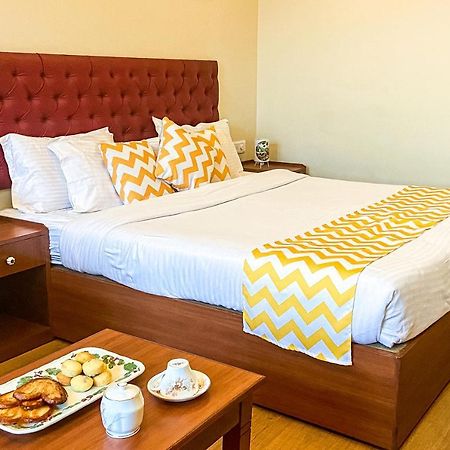 Prazeres Boutique Hotel Панаджи Экстерьер фото