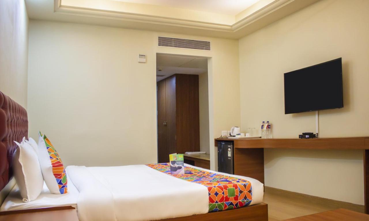 Prazeres Boutique Hotel Панаджи Экстерьер фото