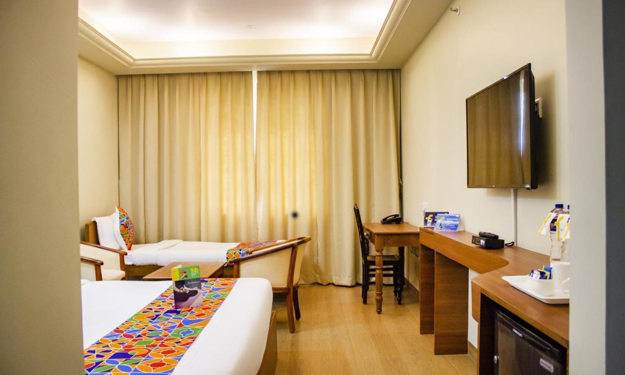 Prazeres Boutique Hotel Панаджи Экстерьер фото