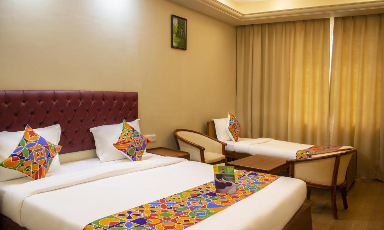 Prazeres Boutique Hotel Панаджи Экстерьер фото