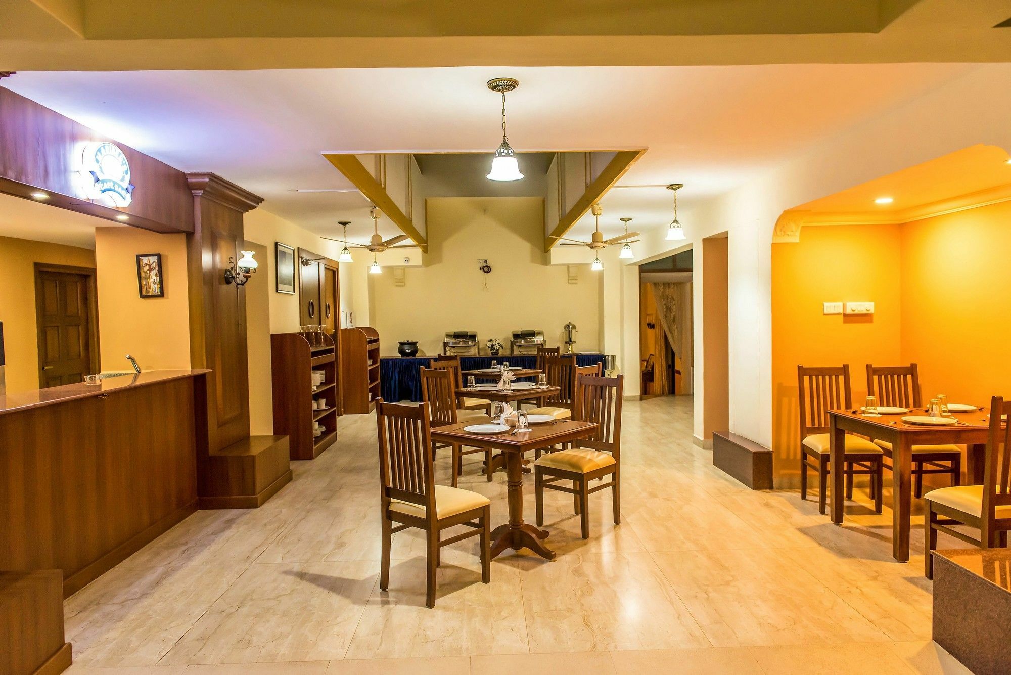Prazeres Boutique Hotel Панаджи Экстерьер фото
