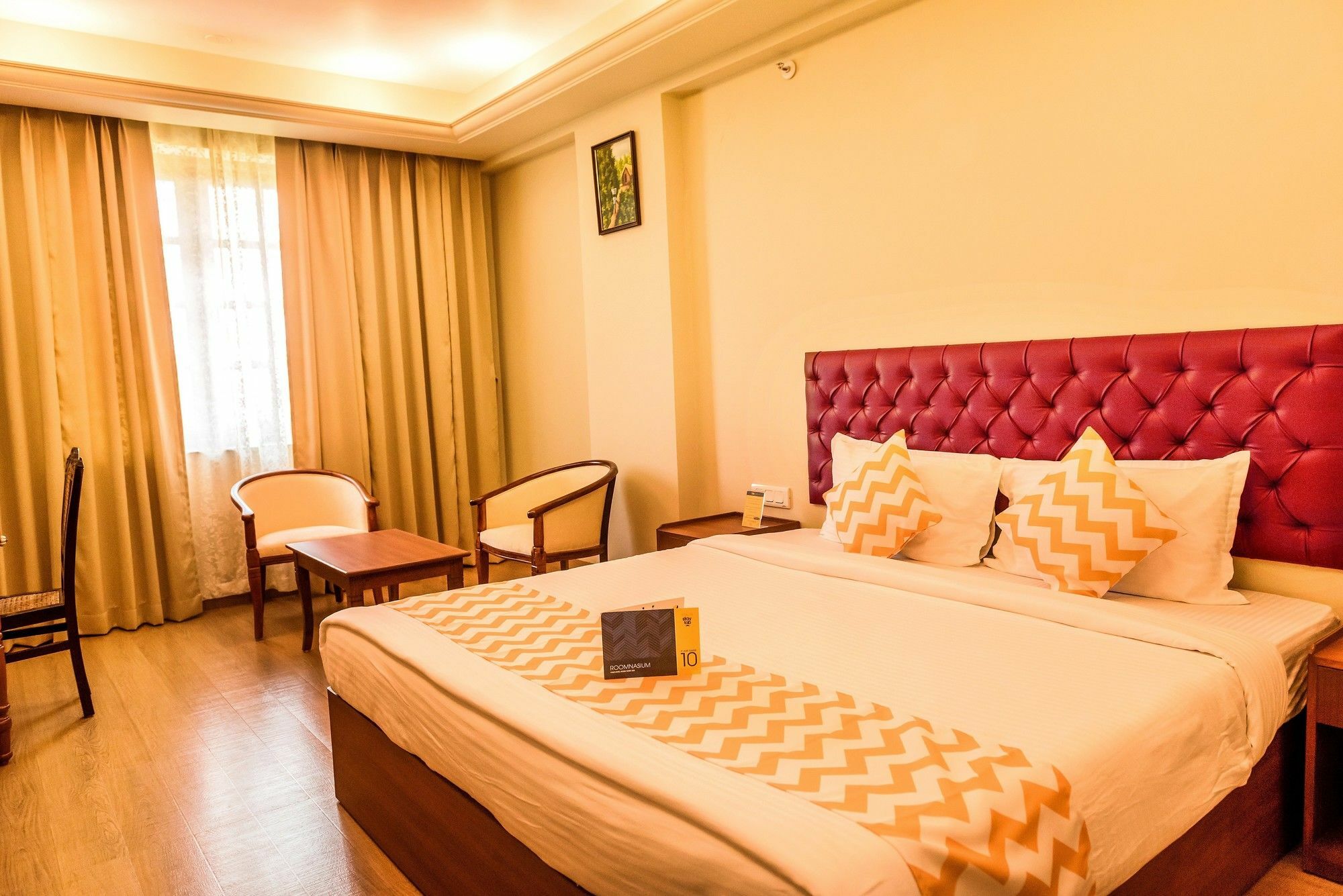 Prazeres Boutique Hotel Панаджи Экстерьер фото